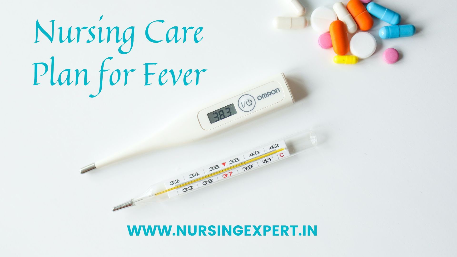 Nursing Care Plan for Fever