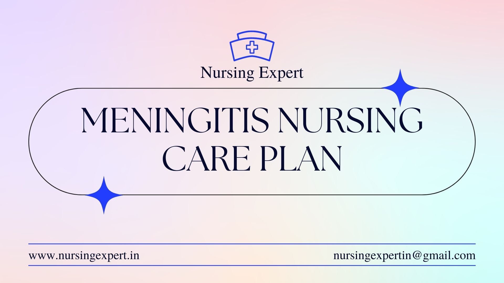 Meningitis Nursing Care Plan