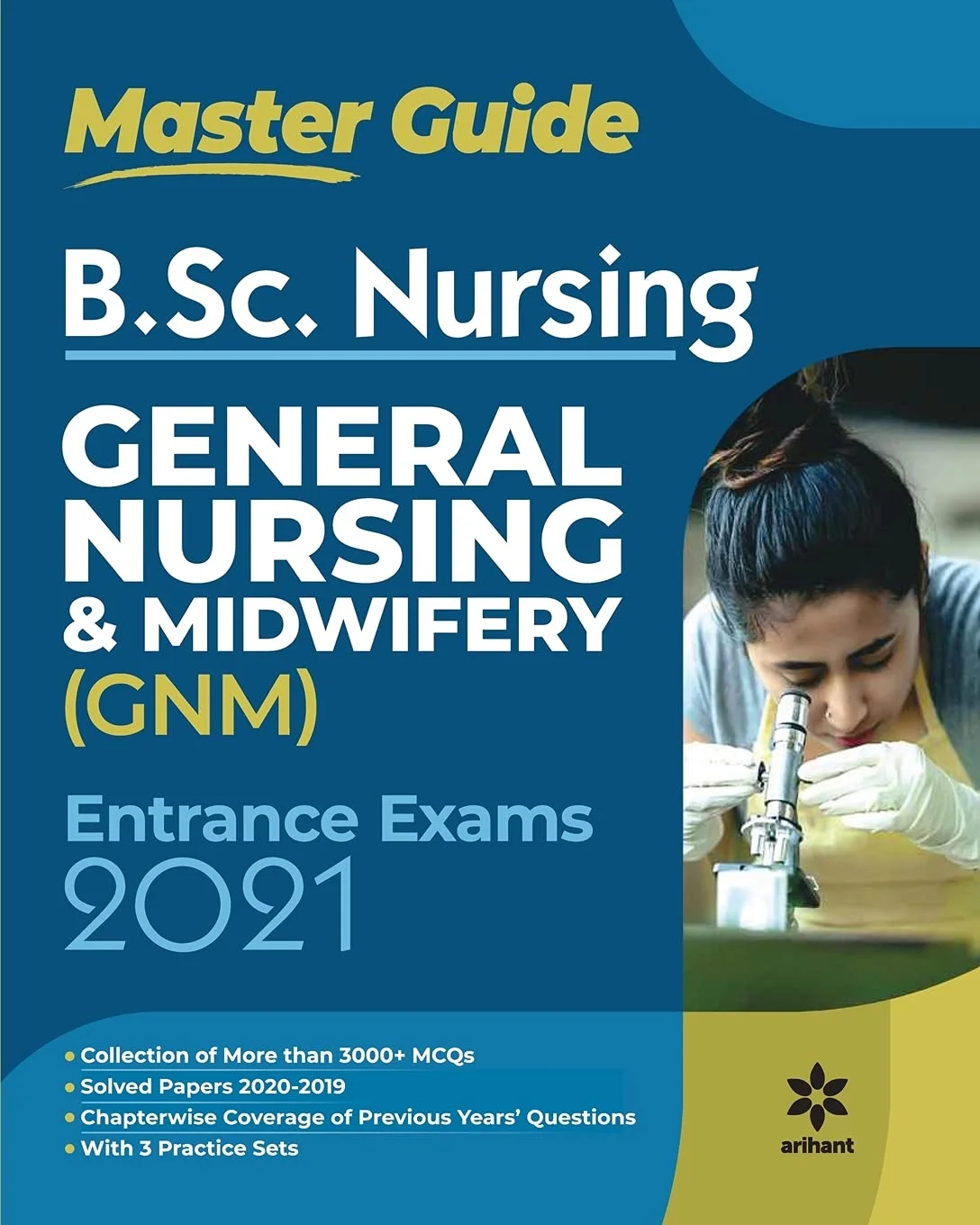 General Nursing and Midwifery Entrance Examination