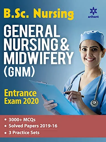 General Nursing and Midwifery Entrance