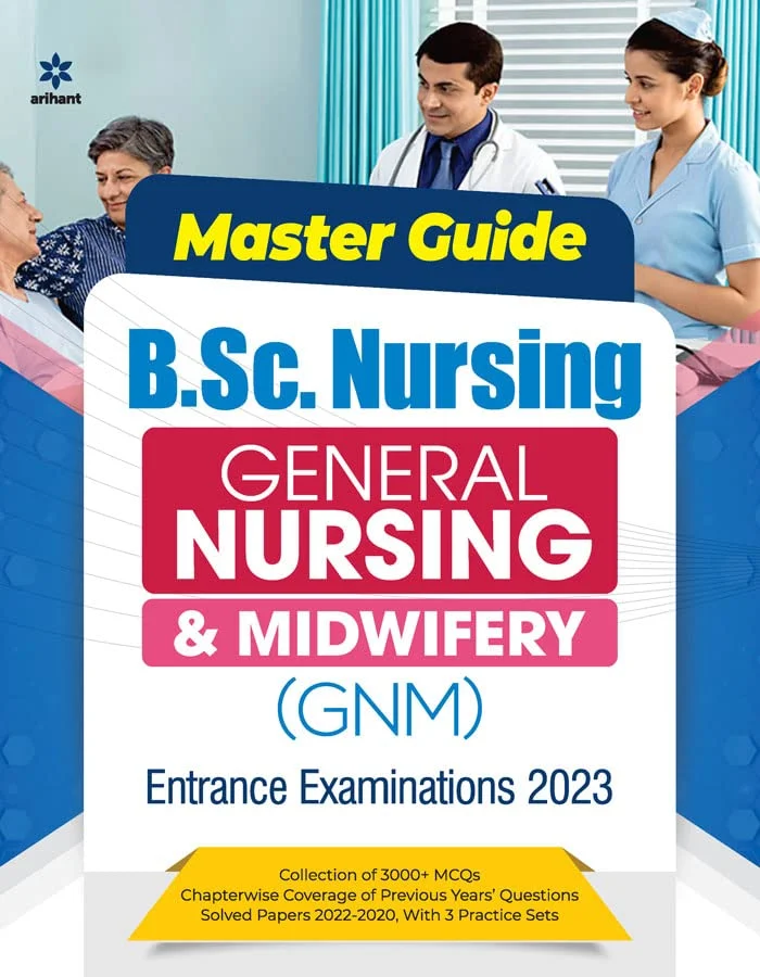 General Nursing and Midwifery (GNM) Entrance Examination