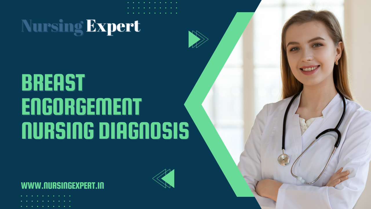 Breast Engorgement Nursing Diagnosis