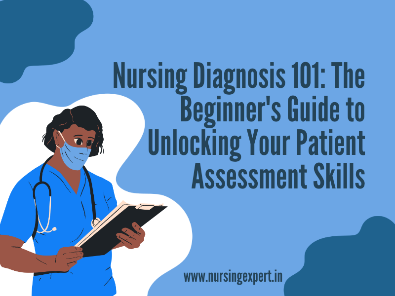 Nursing Diagnosis