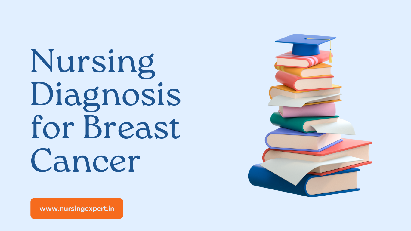 Nursing Diagnosis for Breast Cancer