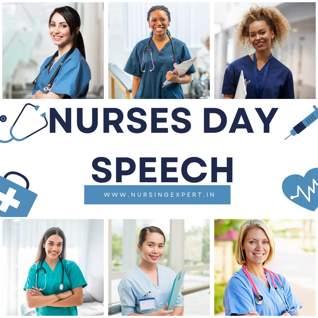 nurses day speech