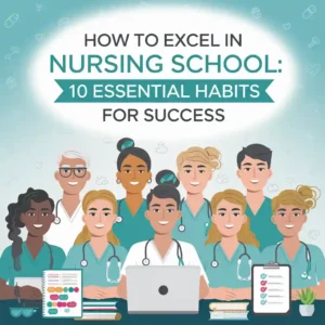 Excel in Nursing School