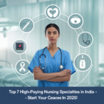 Highest Paying Nursing Specialties