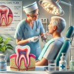 Impaired Oral Mucous Membrane Nursing Care Plan