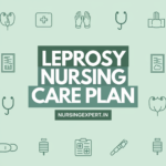 Leprosy Nursing Care Plan