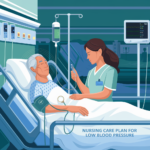 Nursing Care Plan for Low Blood Pressure