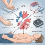 How to Perform CPR and Other Life-Saving Techniques