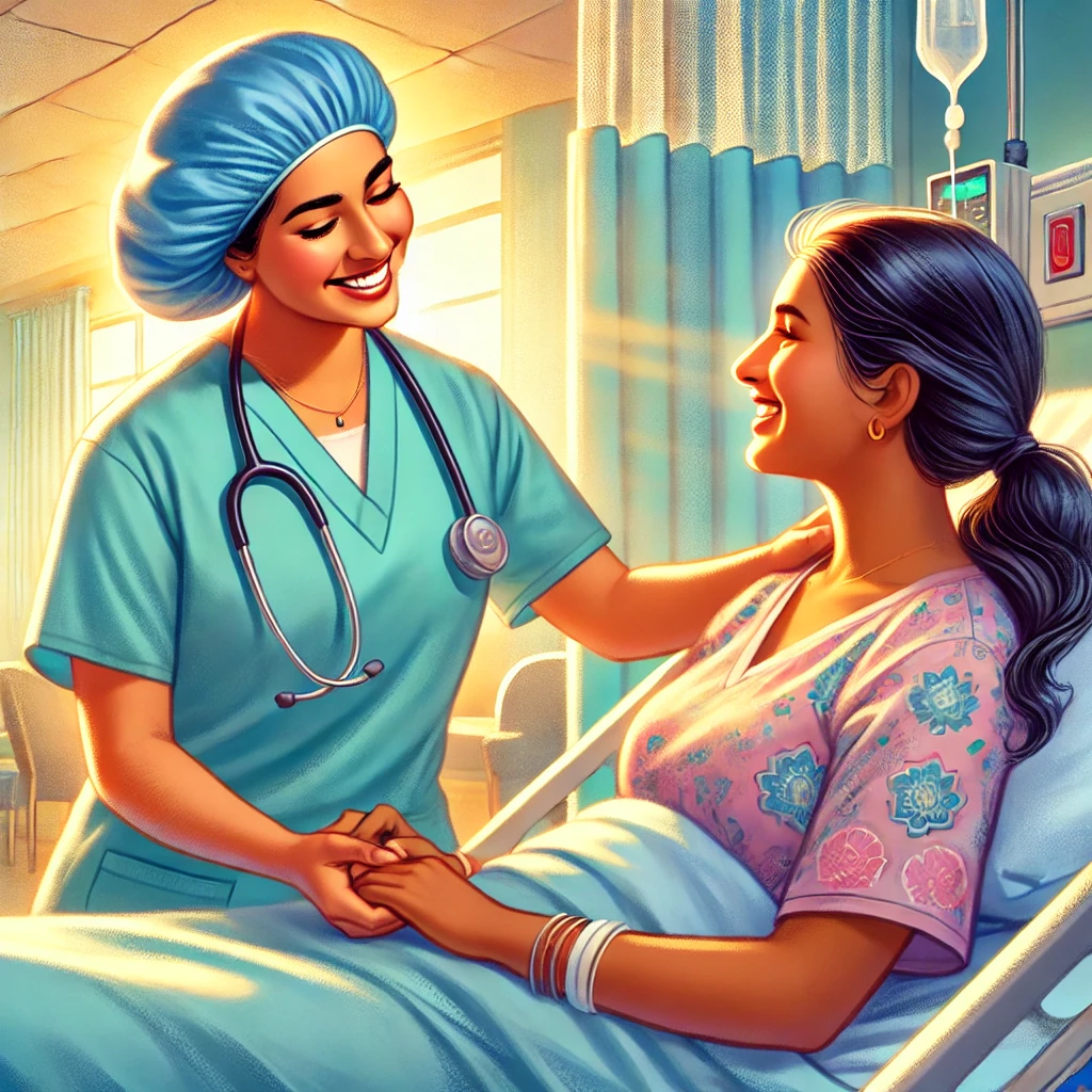 The 5 Most Inspiring Nursing Stories