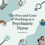 The Pros and Cons of Working as a Psychiatric Nurse