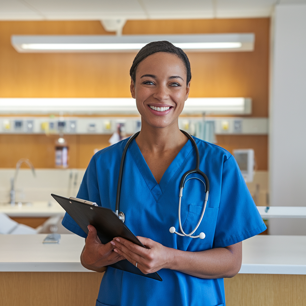 build confidence in your nursing career 1