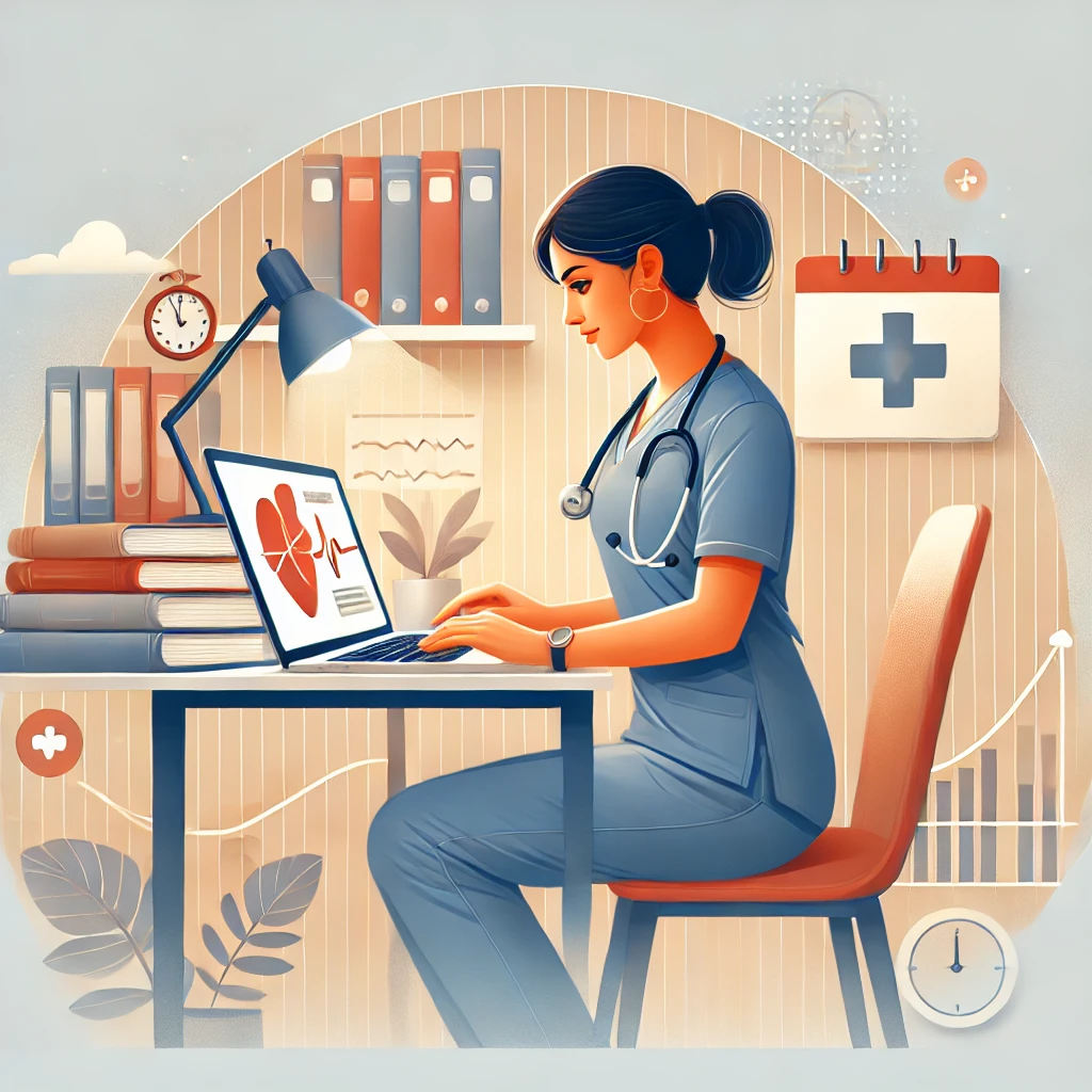 online nursing programs