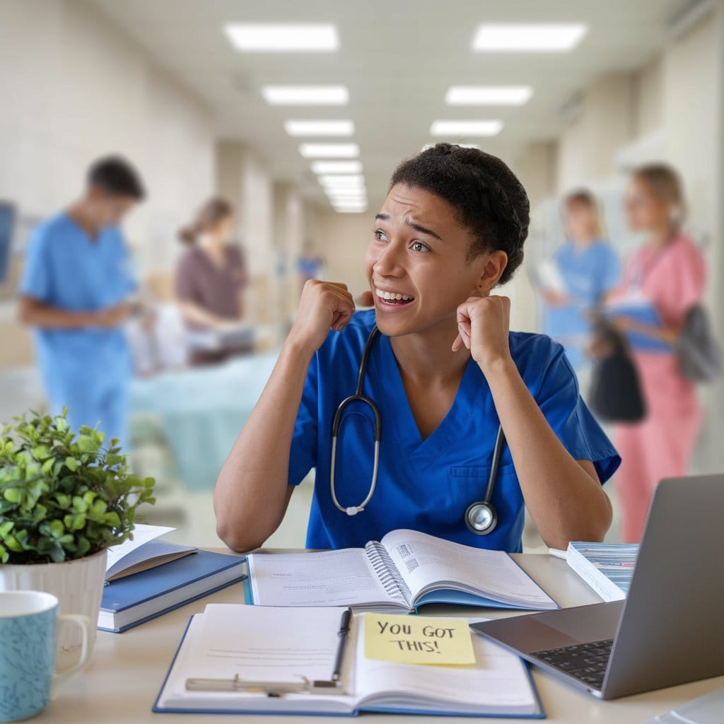 top 10 Tips for Surviving Your First Year of Nursing School