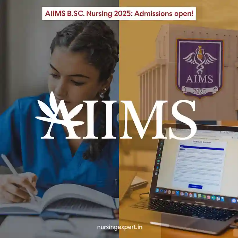AIIMS B.Sc Nursing 11zon