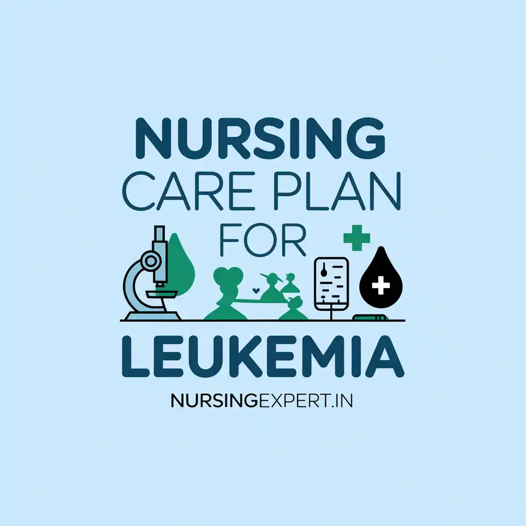 NURSING CARE PLAN FOR LEUKEMIA 11zon