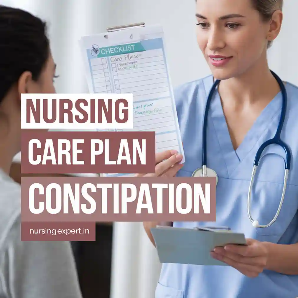 Nursing Care Plan for Constipation 11zon