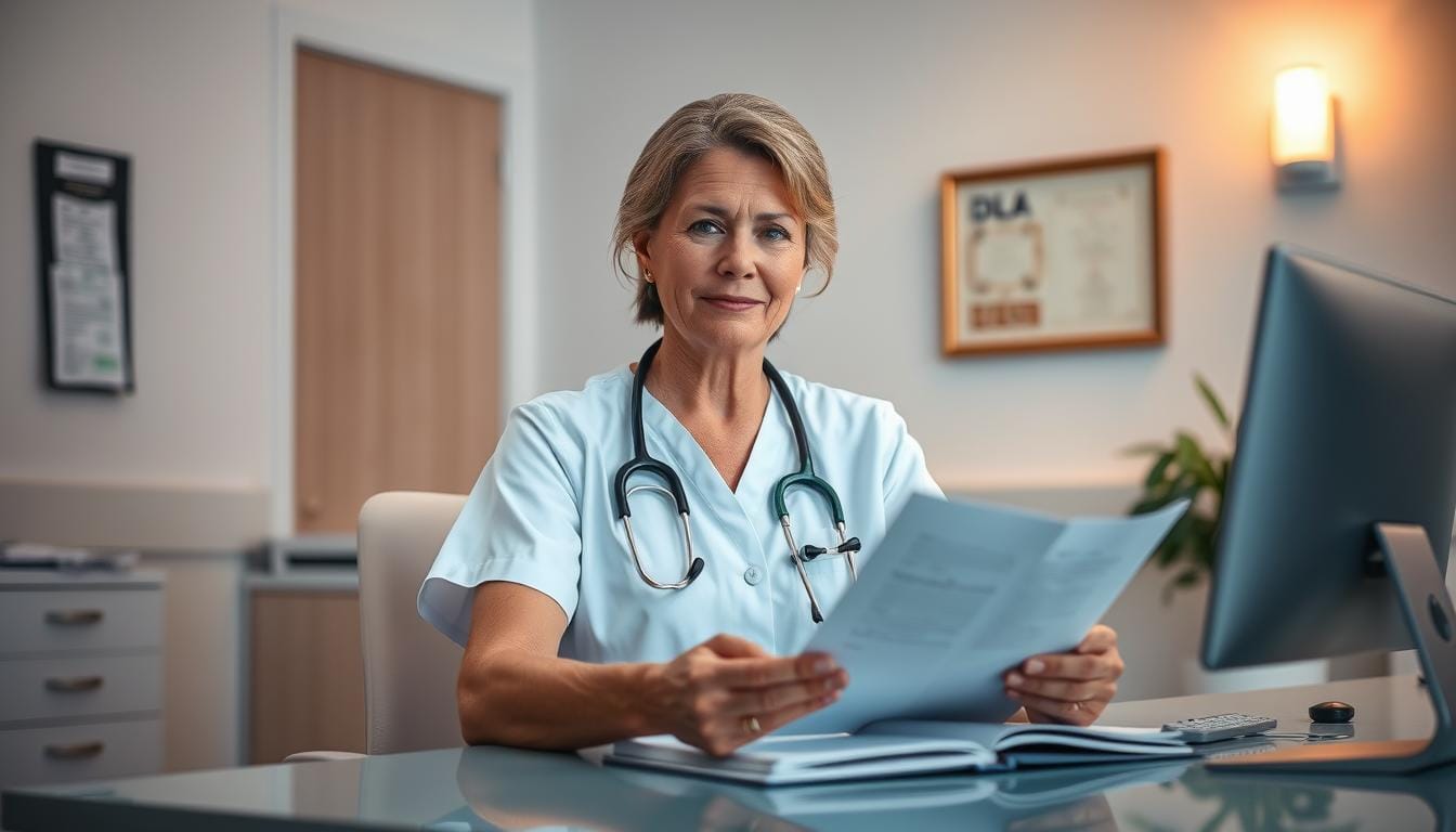 how to find a nursing mentor