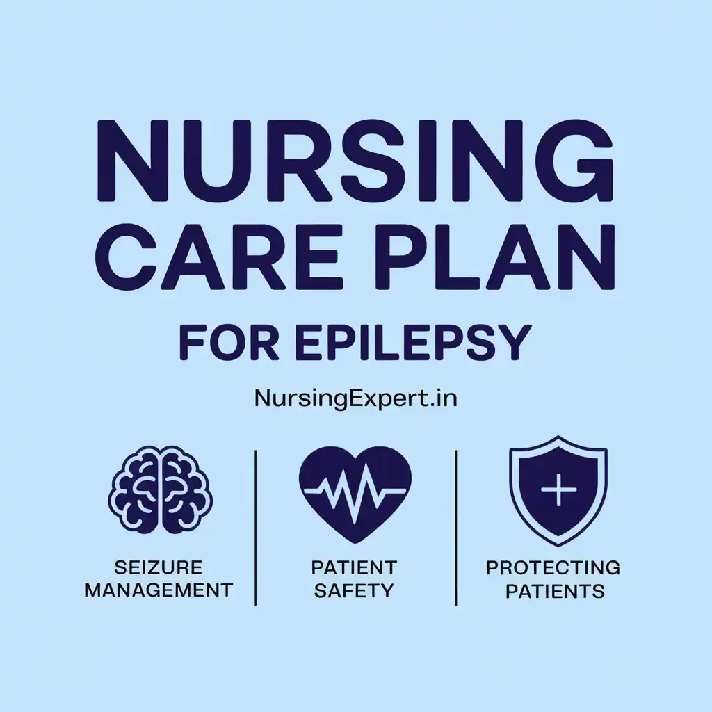 nursing care plan for epilepsy pdf