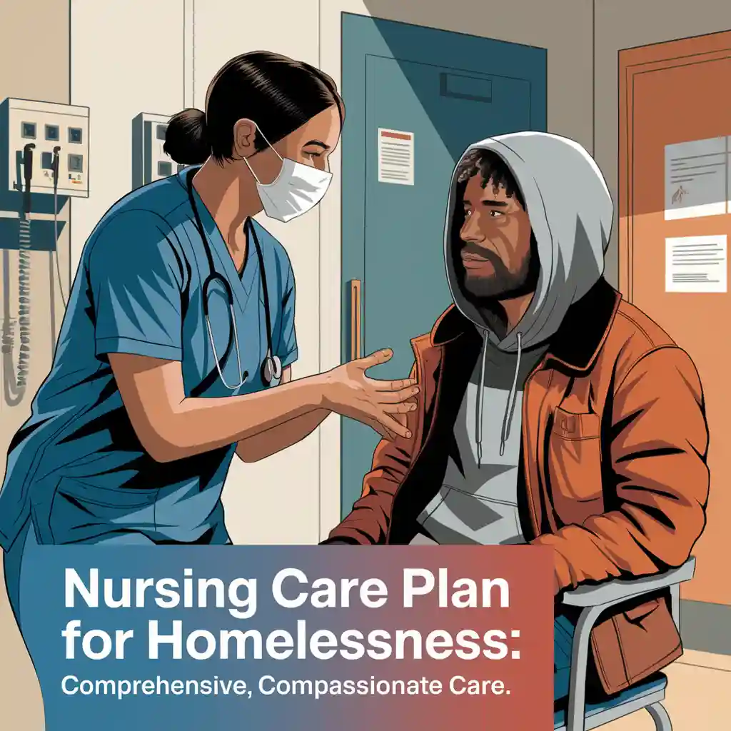 nursing care plan for homelessness