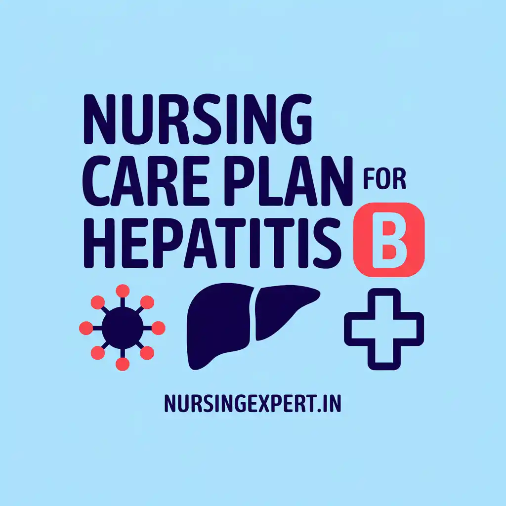 nursing care plan hepatitis b 11zon