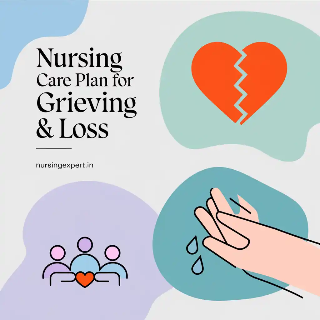 Nursing Care Plan For Grieving Loss