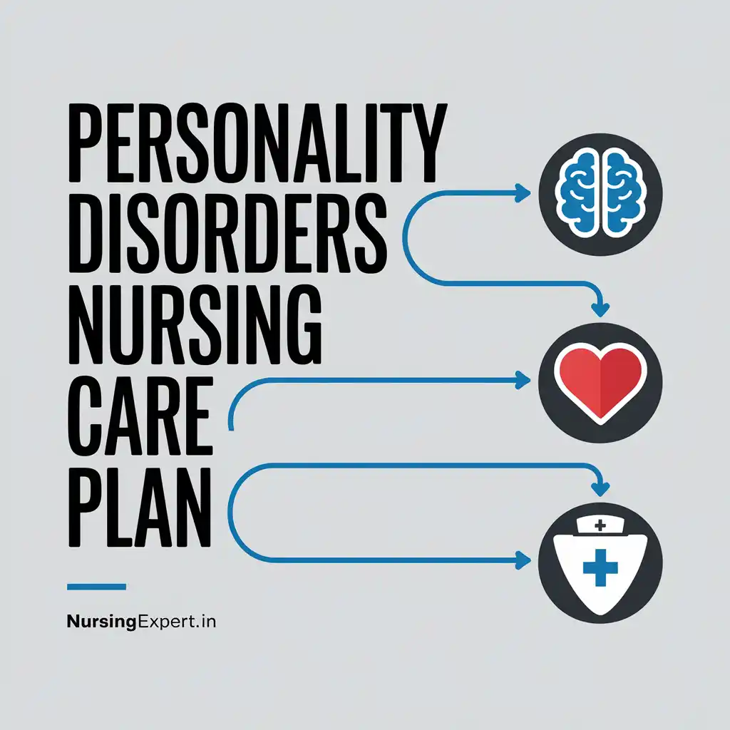 Personality Disorders Nursing Care Plan