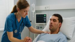 Hypoglycemia Nursing Diagnosis – Complete Care Plan with Interventions and Rationale