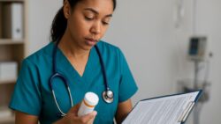Indomethacin Nurses Responsibility – Dosage, Side Effects and Patient Care Guidelines