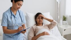Nursing Care Plan of Typhoid Fever – Detailed Assessment, Interventions and Evaluation